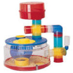 rotastak hamster cages